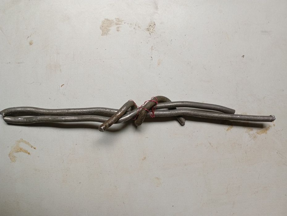 Припои олово СССР