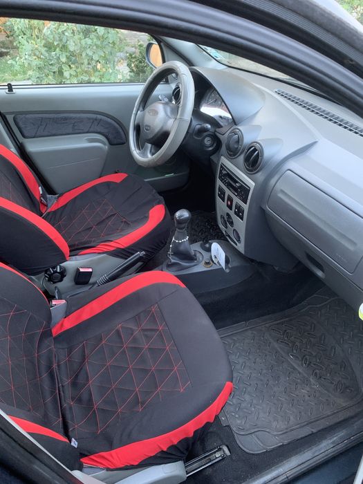 Vand Dacia Logan 1.4 mpi
