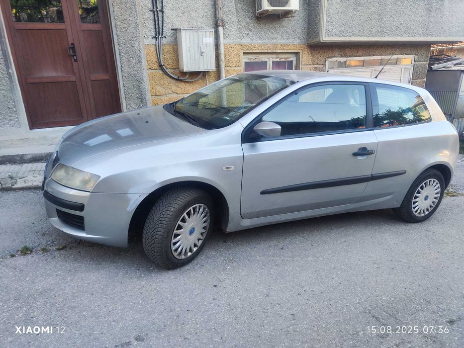 Фиат Стило 1.4 16v
