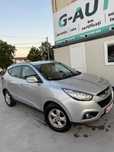 Hyundai ix35 HYUNDAI IX35 Garantie/Rate/Test-Drive