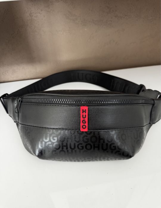Hugo / Calvin Klein чантички за кръста / през рамо / паласка
