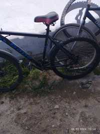 Велосипед прода  30мын