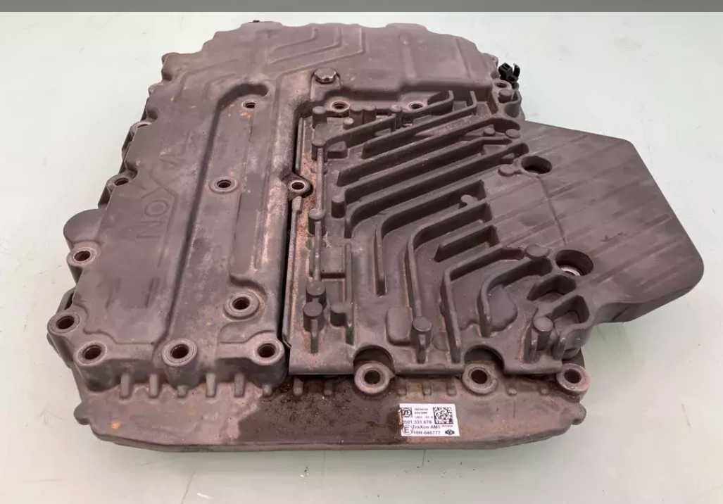 ECU Cutie de viteze DAF 2134299 -Piese de schimb DAF