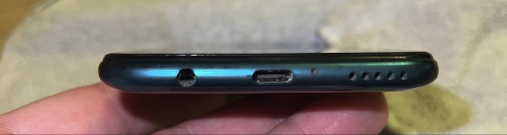 Huawei P40 Lite 128GB 6GB RAM Dual