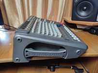 Vând mixer Dynacord PM 600-2