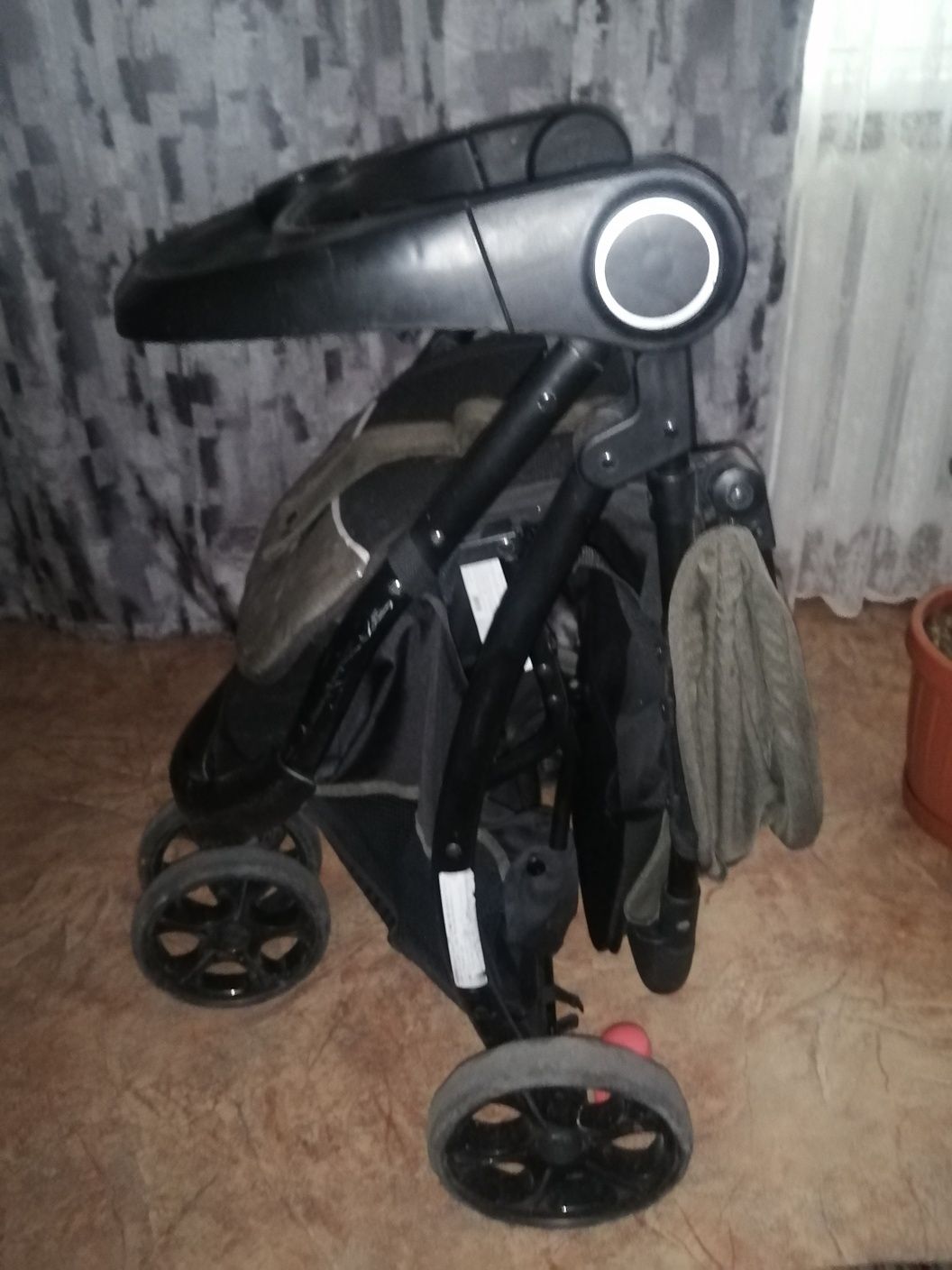 Детская, Прогулочная коляска Urbini