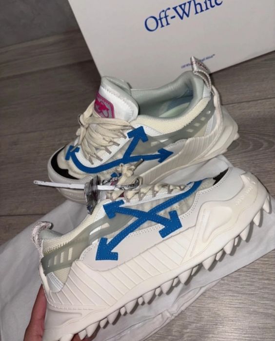 Off white odsy 1000