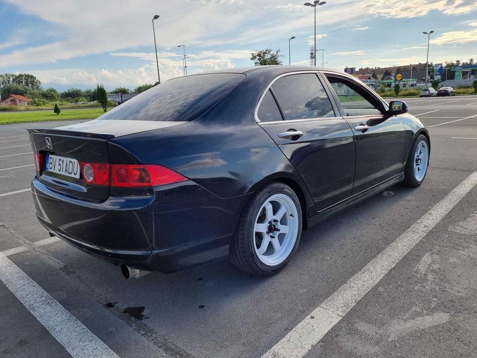 EIBACH B12 Pro-Kit E90-40-008-01-22 Honda Accord CL / CN