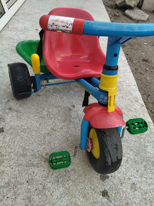 Немско детско колело