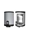 Boiler din inox tank in tank ACV SLEW
