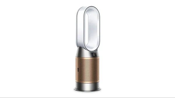 Очиститель воздуха Dyson Purifier hot+cool formaldehyde (HP09) EU, whi