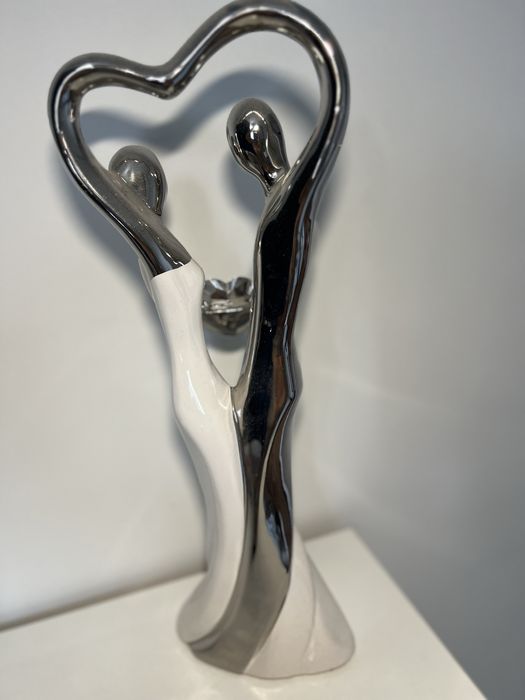 Figurina ceramica Amorosso