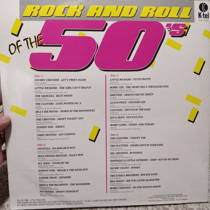 Discuri vinil 30 lei bucata