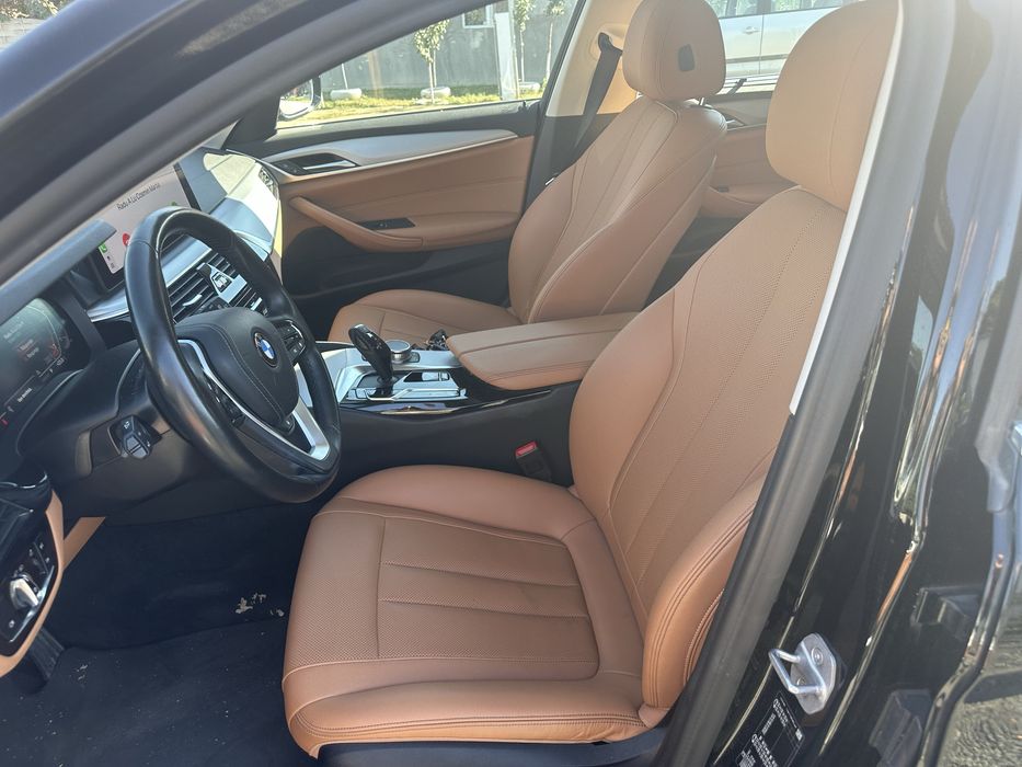 Bmw g31 an fabricatie 2021