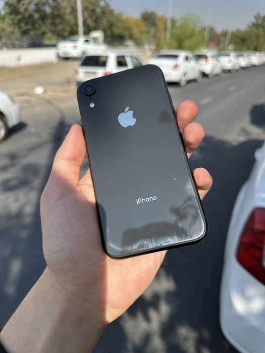Iphone XR 256 Gb