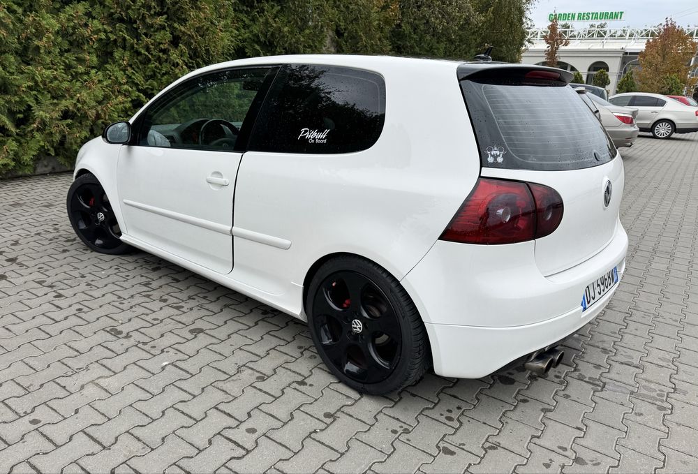 Vand VW Golf 5 GT