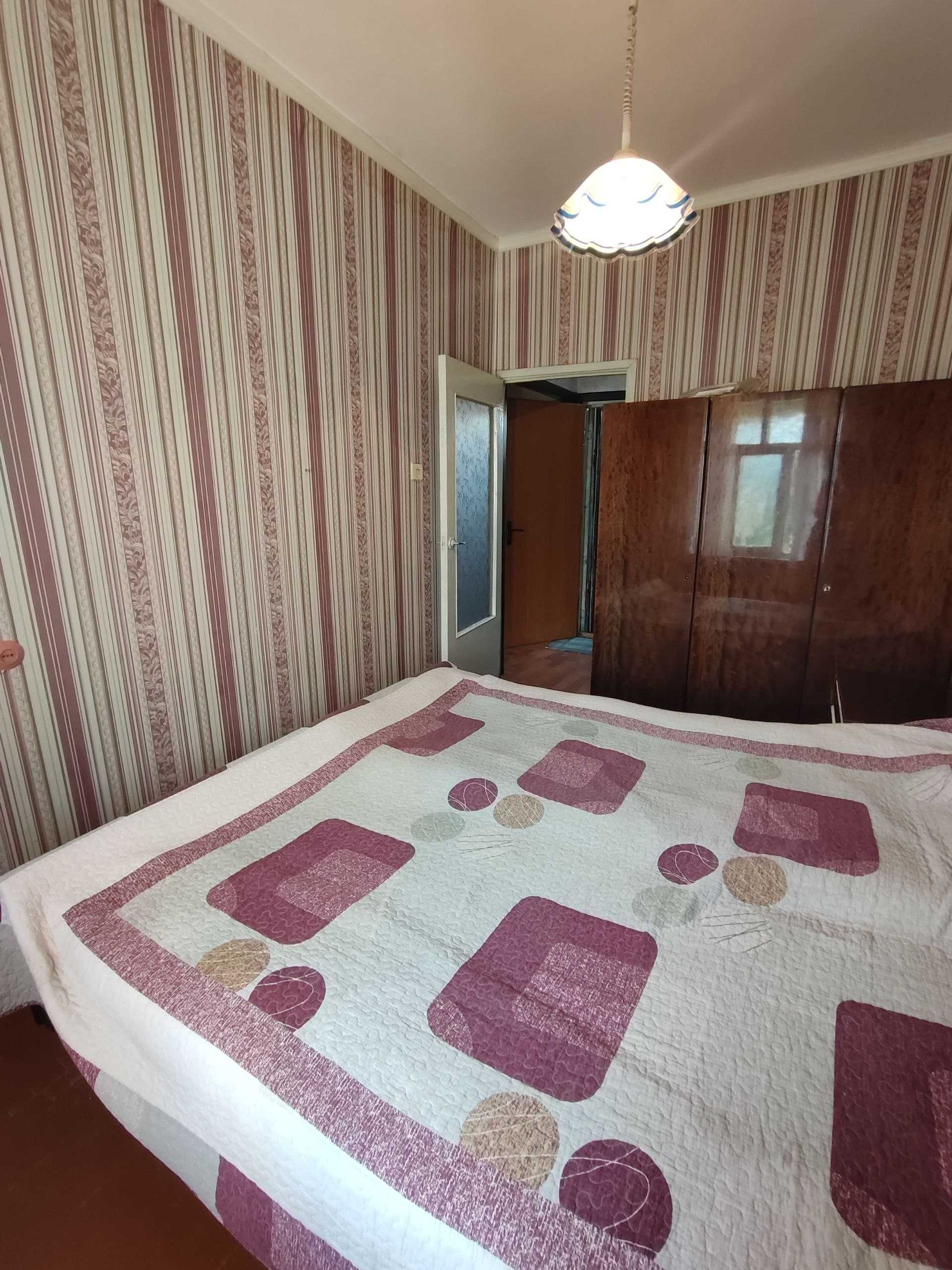 Срочно Своя 2х комнатная квартира 58м2
