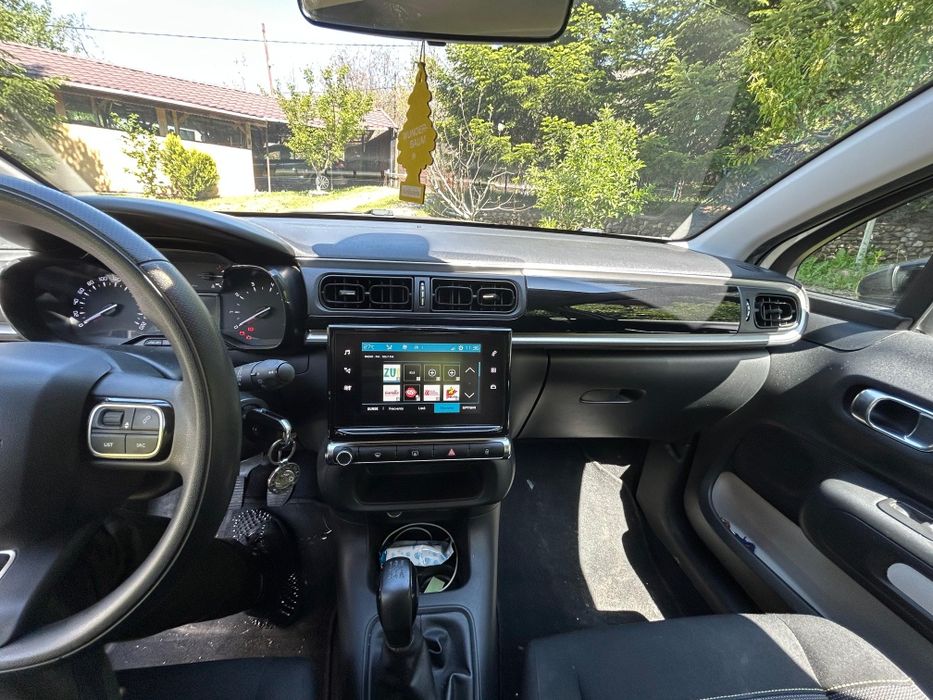 Citroen  C3 de vanzare