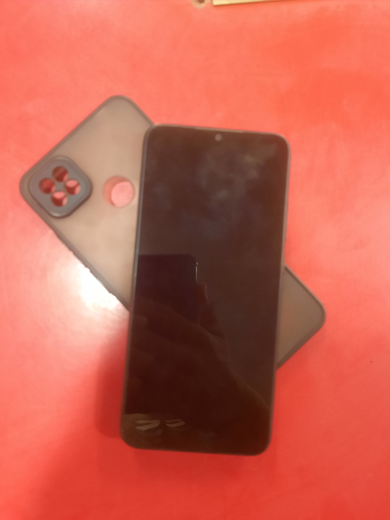 Redmi 9c sotladi