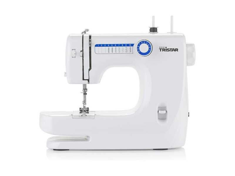 Шевна Машина Tristar SM-6000 - Подходяща за Начинаещи