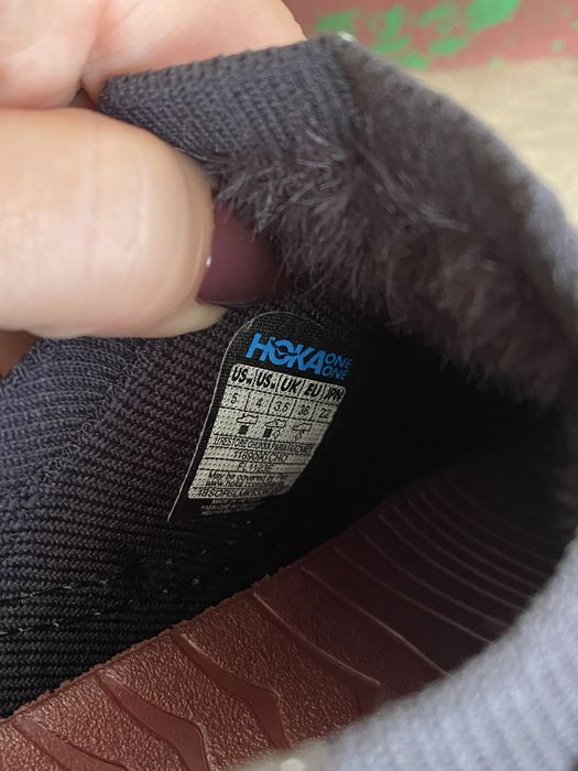 HOKA x Paria Farzaneh размер 36