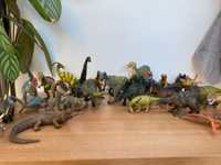 Colecție de dinozauri