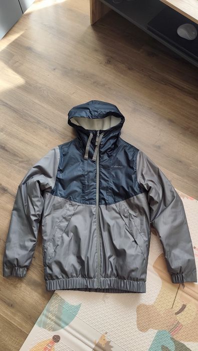 Зимни мъжки якета quechua, reserved, kenvelo, bershka