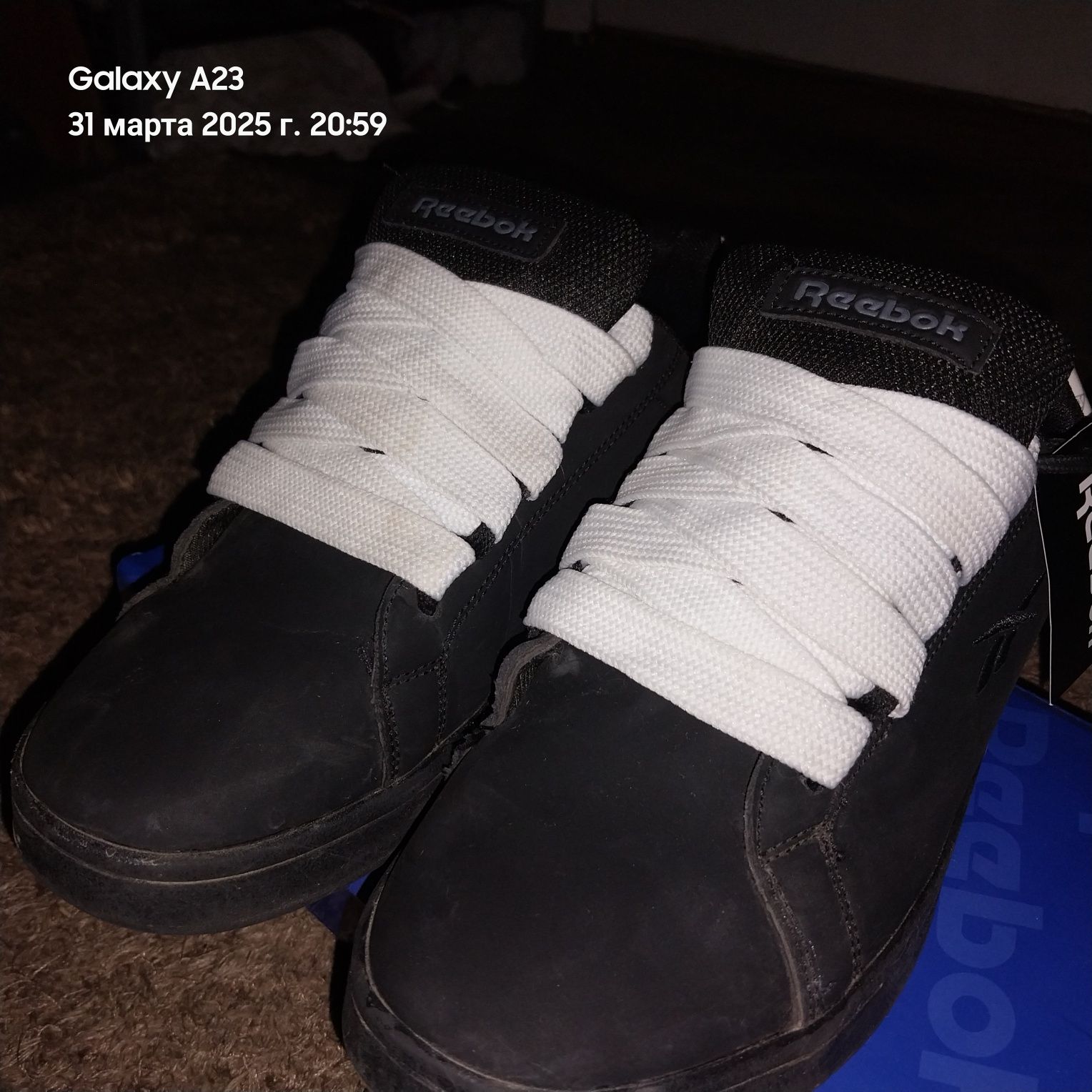 Reebok 43 сайз    .