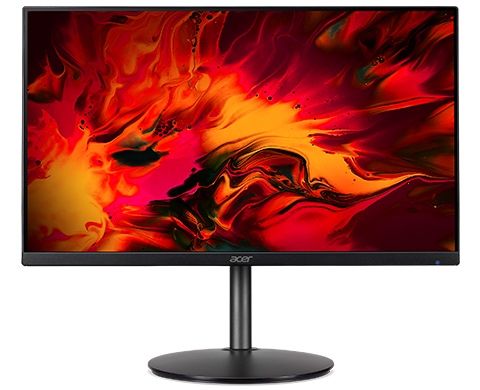 Игровой монитор Acer