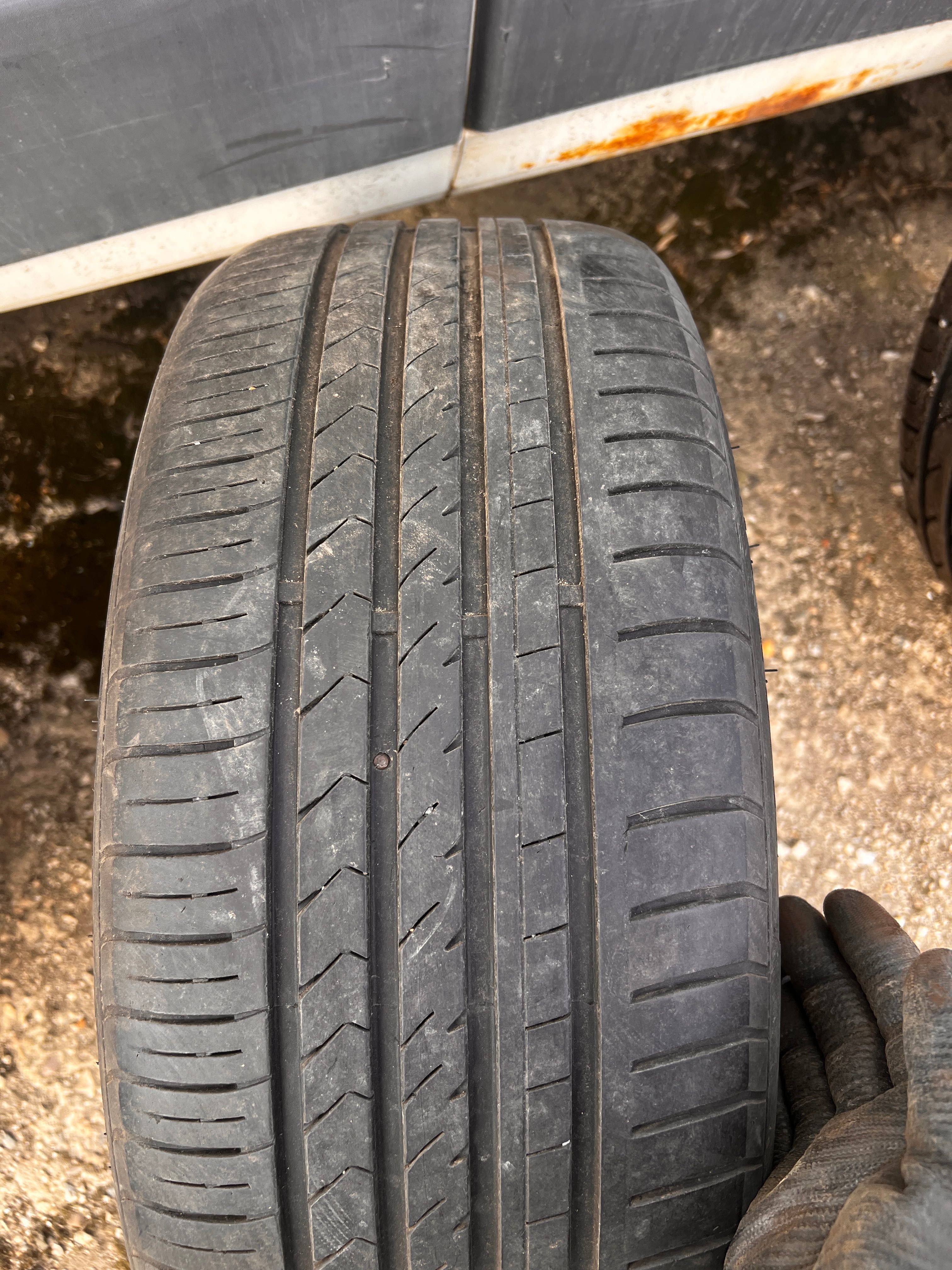 Джанти Mercedes  18 АМG/АМГ