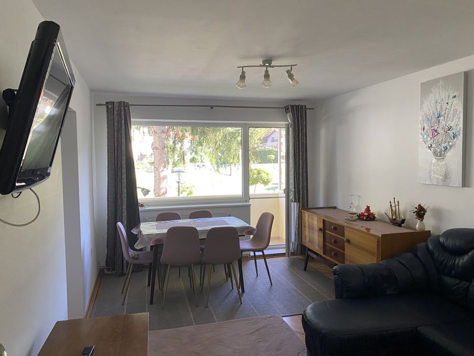 Apartament 3 camere