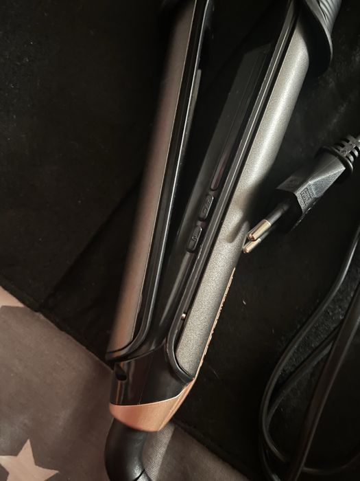 Placa si ondulator remington