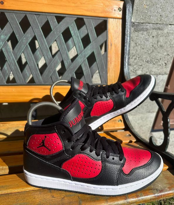 Кецове  Nike Air Jordan