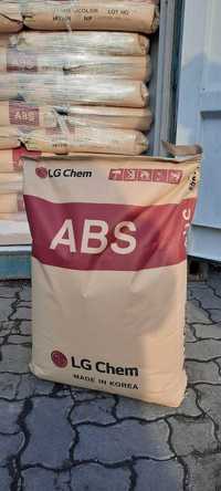 ABS-пластик HI 121 H NP(натуральный) LG Chem, LTD