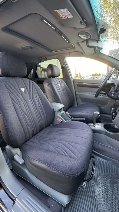 Продается Chevrolet Gentra