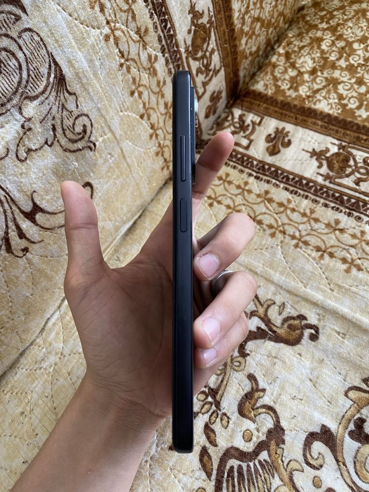 Продам redmi note 12 pro