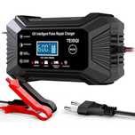 Starter Auto multifunctional, 12V/6A, 4 moduri, Incarcare rapida,nou