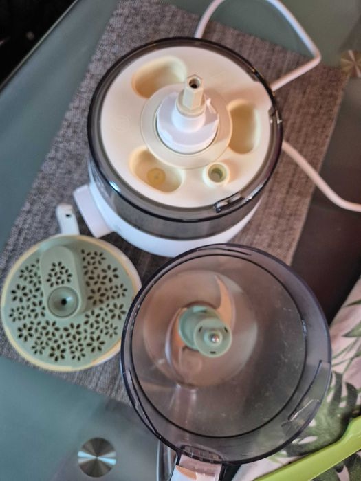 Уред за готвене 4в1 Philips-Avent