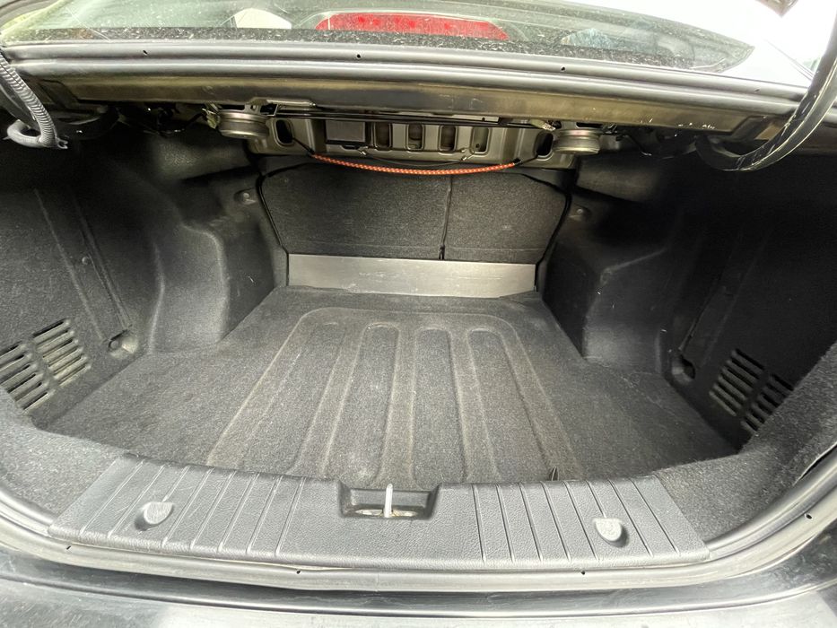 Chevrolet Aveo 2008 / 38000 km reali