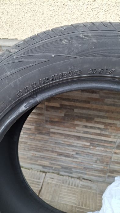 Cauciucuri vară NEXEN