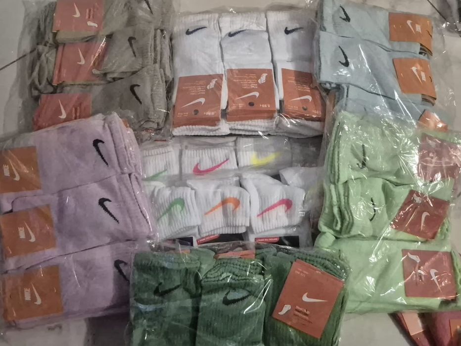 Sosete unisex calitate noi