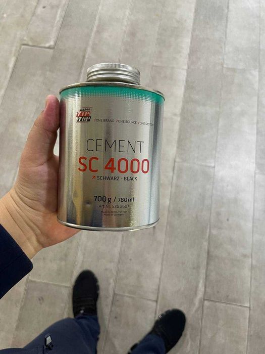 Тип топ Клей,лента,герметик Оптом и Розницу Tip Top kley sc4000 sc2000