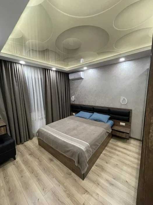 Только для Семьи! Сдаю Новую Кв-ру 2-ком. 3/17! 316*