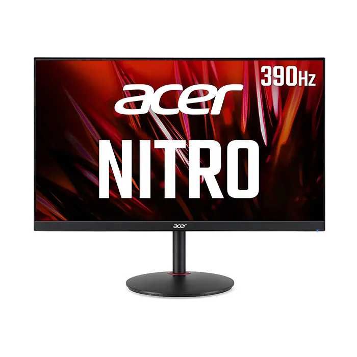 Monitor Acer Nitro XV252QF 390HZ Gaming