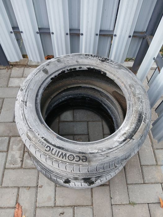 Продам шины 16 размер