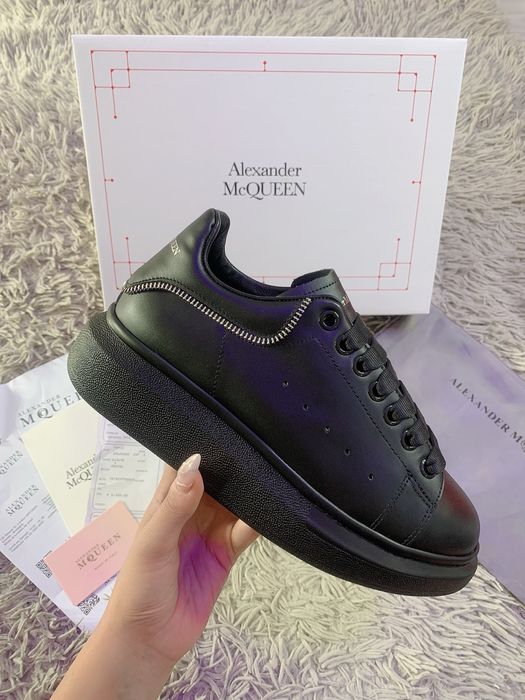 Adidasi Alexander McQueen / Calitate superioara