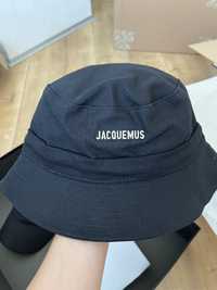 Jacquemus hat- noua, cu etichete