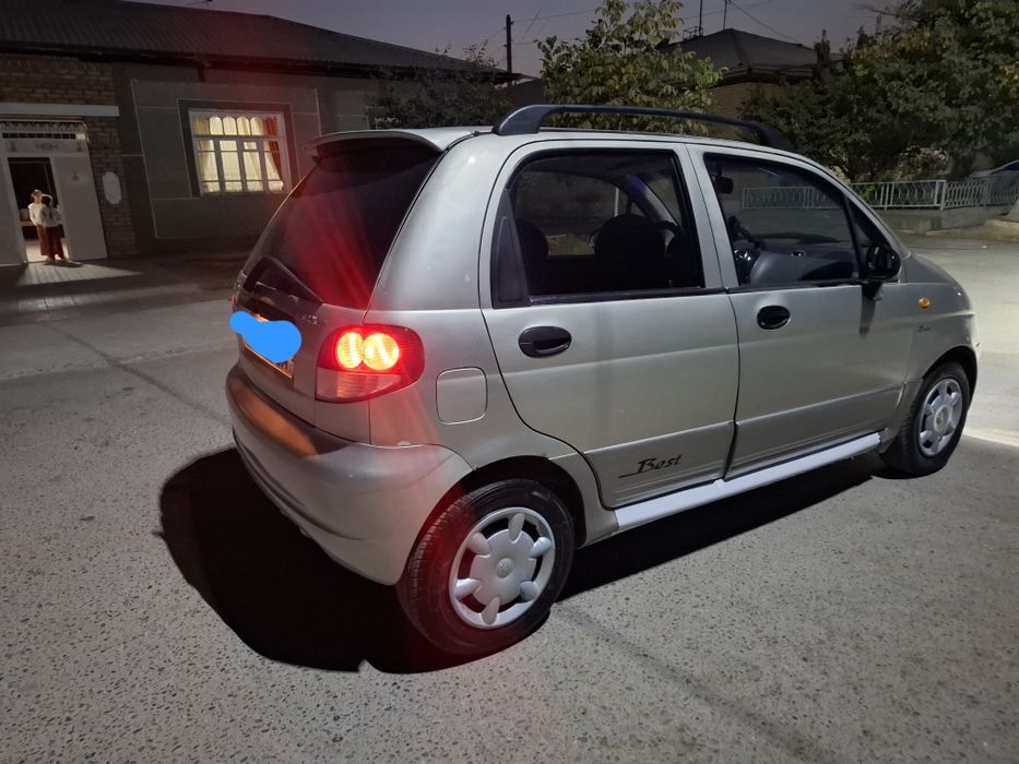 Продам Матиз 2007 викубга бераман