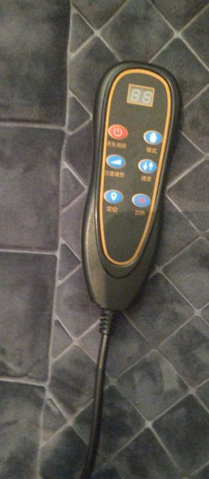 Продам матрас массажный