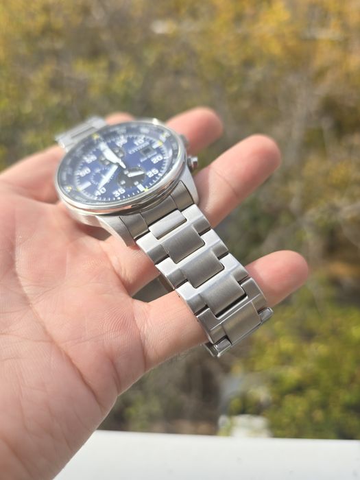 Vand ceas Citizen Eco-Drive CA0690-88L